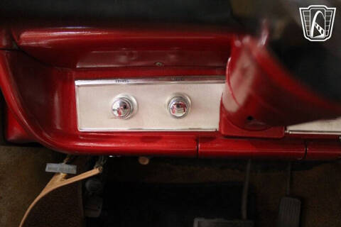 1964 Chevrolet Impala