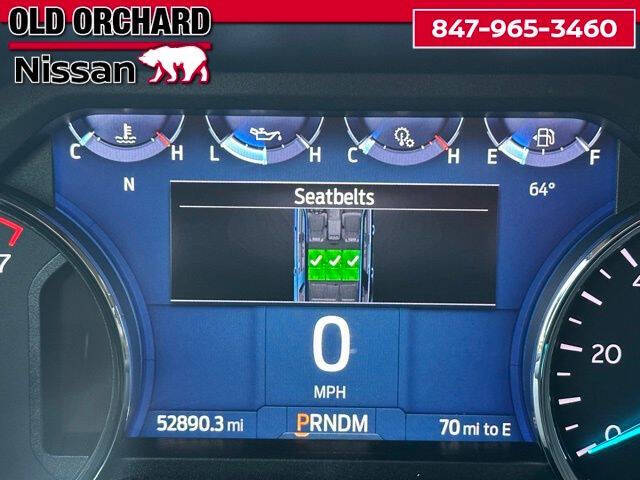 2022 Ford Expedition XL