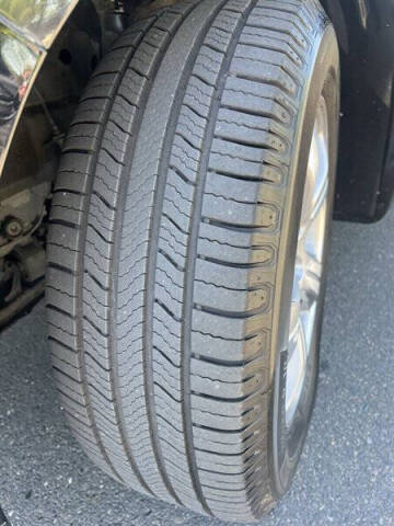 2014 Honda Pilot EX-L