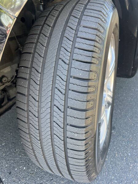 2014 Honda Pilot EX-L