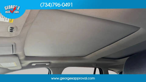 2014 Ford Edge Sport