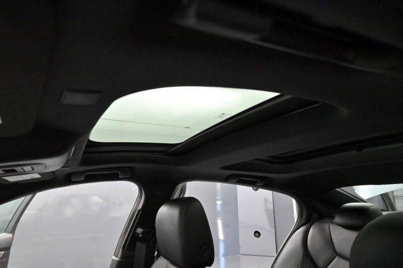 2021 Cadillac CT5-V