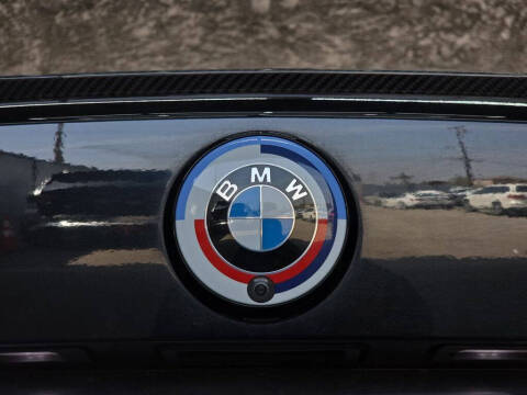 2023 BMW M4