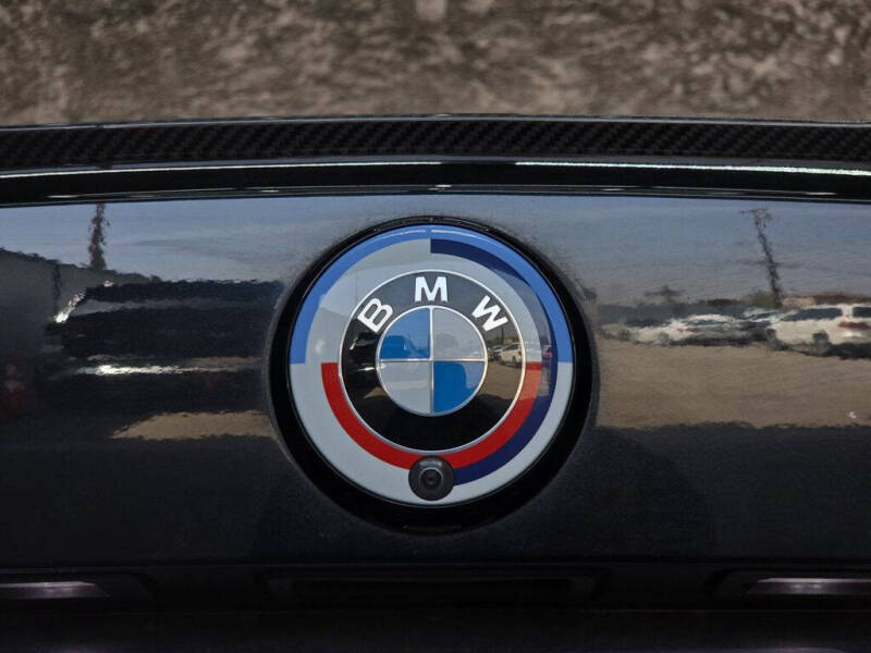 2023 BMW M4