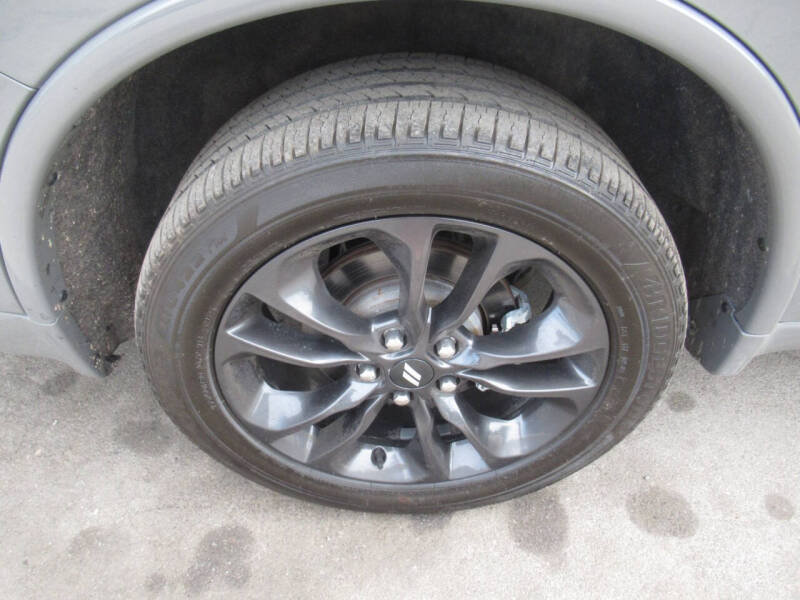 2025 Dodge Durango