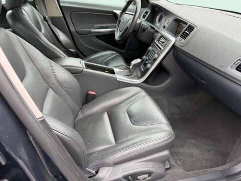 2013 Volvo S60 T5 Premier