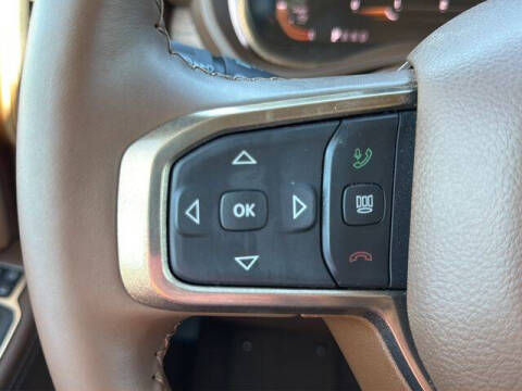 2024 RAM 3500 Limited Longhorn