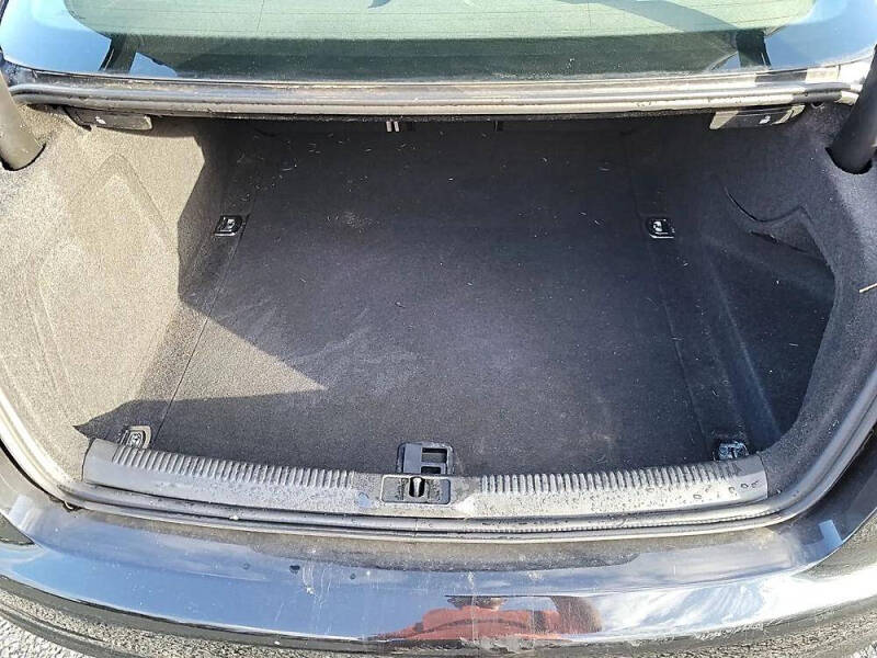 2009 Audi S5 quattro