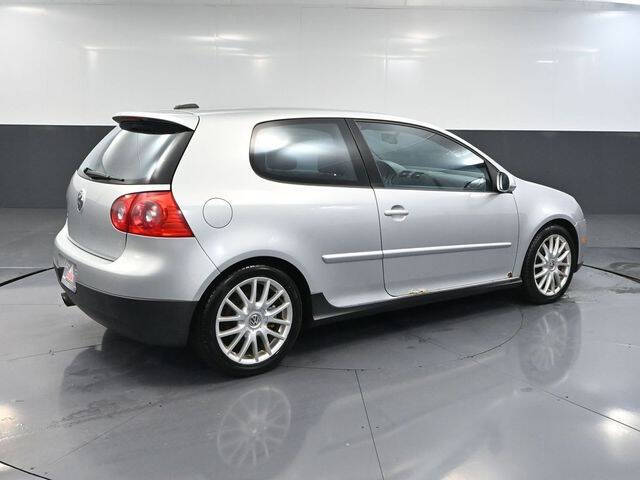 2006 Volkswagen GTI