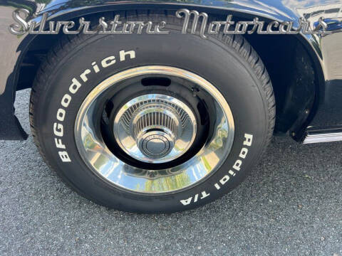 1967 Chevrolet Chevelle