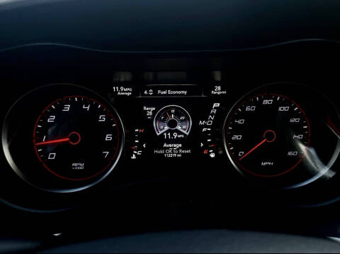 2019 Dodge Charger R/T