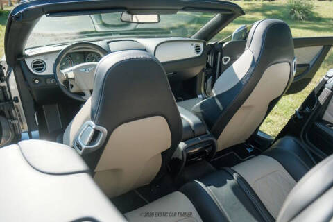 2014 Bentley Continental GT Speed