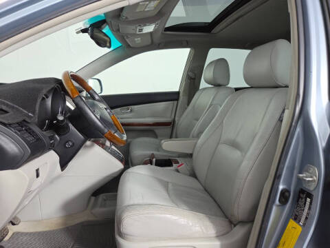 2004 Lexus RX 330