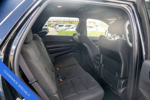 2024 Dodge Durango GT