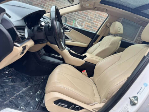 2021 Acura RDX SH-AWD