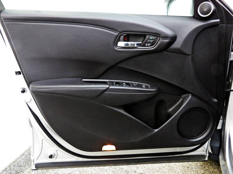 2014 Acura RDX