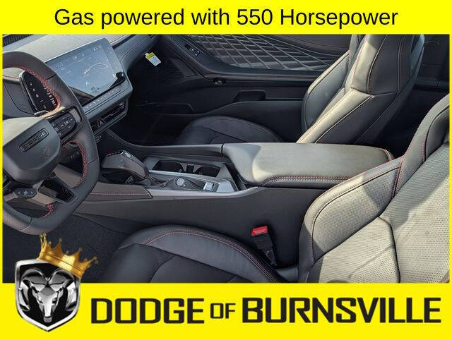 2026 Dodge Charger Scat Pack Plus