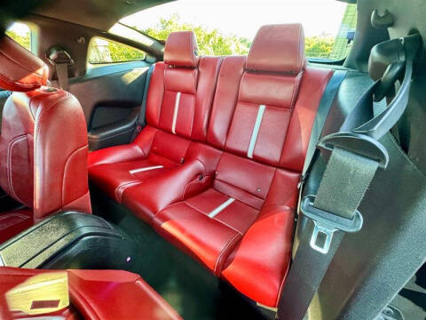 2013 Ford Mustang GT