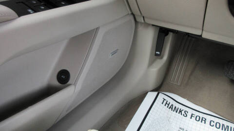 2014 Cadillac XTS 3.6L V6