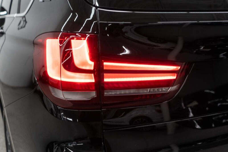 2018 BMW X5 xDrive40e iPerformance