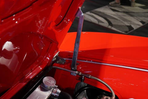 1965 Chevrolet Corvette