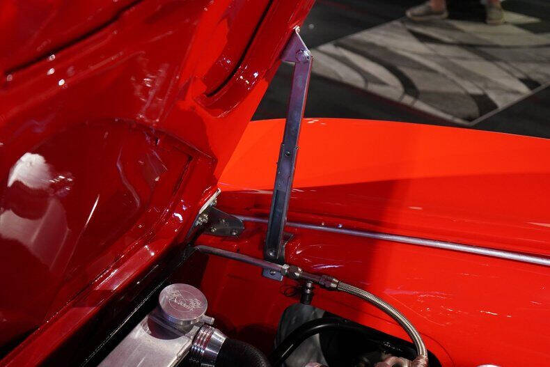 1965 Chevrolet Corvette