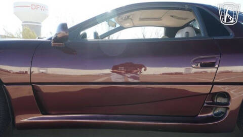 1995 Mitsubishi 3000GT