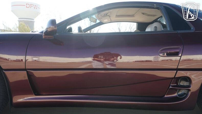 1995 Mitsubishi 3000GT