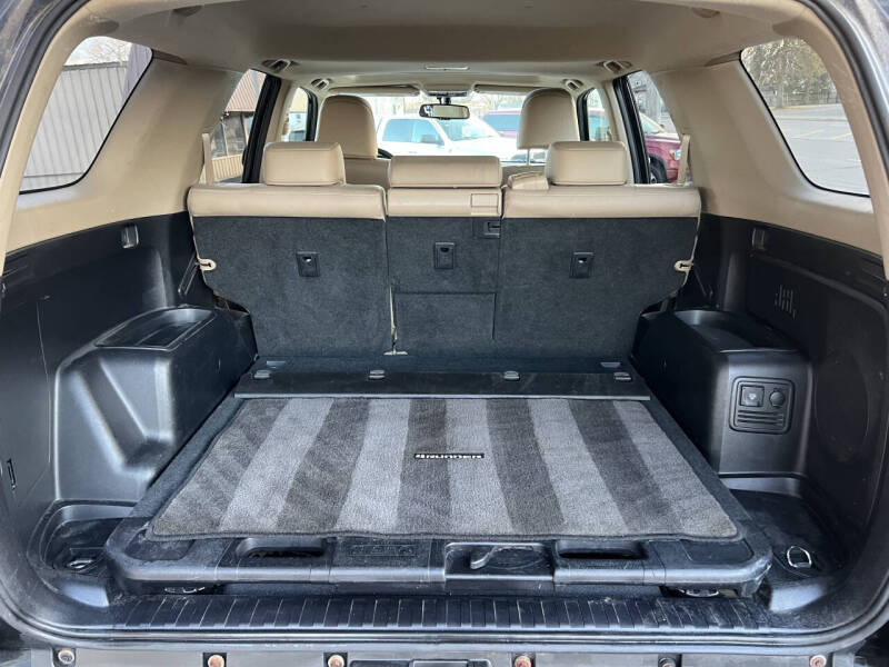 2010 Toyota 4Runner Limited