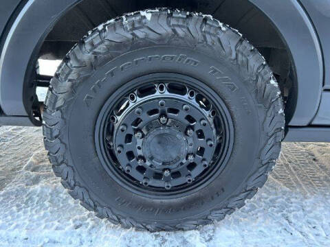 2020 Ford Transit 350