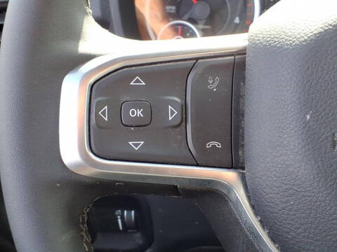 2025 RAM 5500