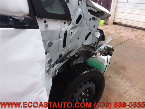 2015 Nissan NV200 SV