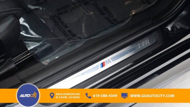 2022 BMW 3 Series M340i