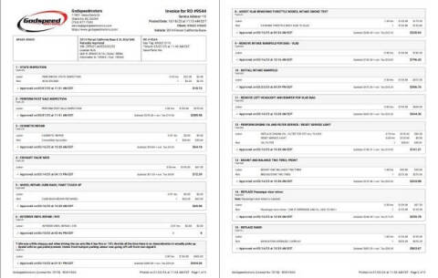 2014 Ferrari California