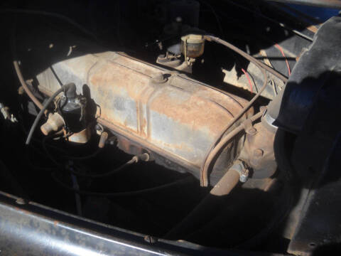 1941 Chevrolet Special DeLuxe