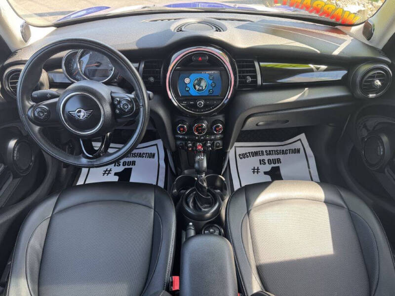 2019 MINI Hardtop 4 Door