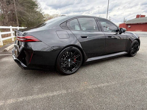 2026 BMW M5