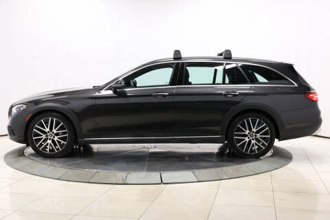 2023 Mercedes-Benz E-Class E 450 4MATIC All-Terrain