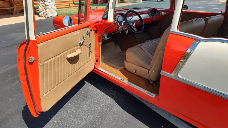 1955 Chevrolet 210