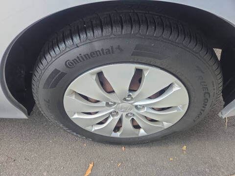 2011 Honda Accord LX