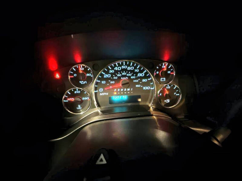 2018 Chevrolet Express 2500