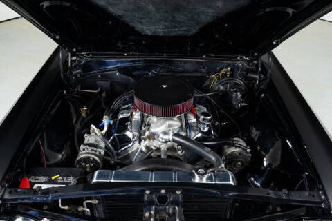 1966 Chevrolet Chevelle