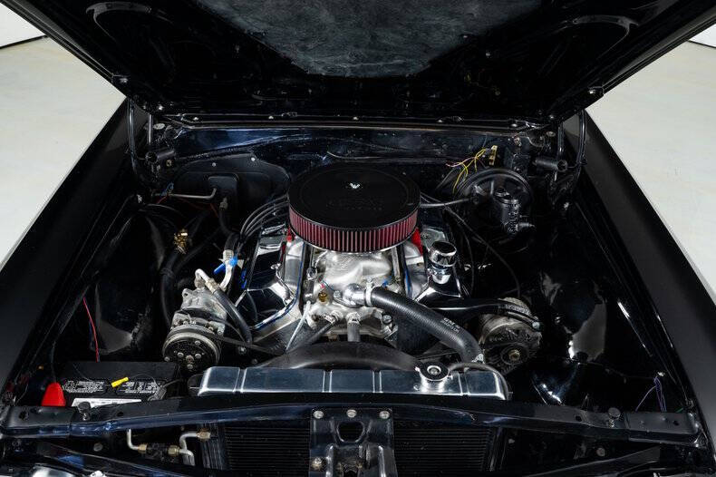 1966 Chevrolet Chevelle