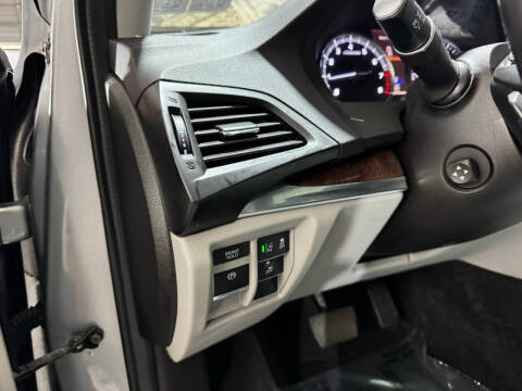 2020 Acura MDX SH-AWD