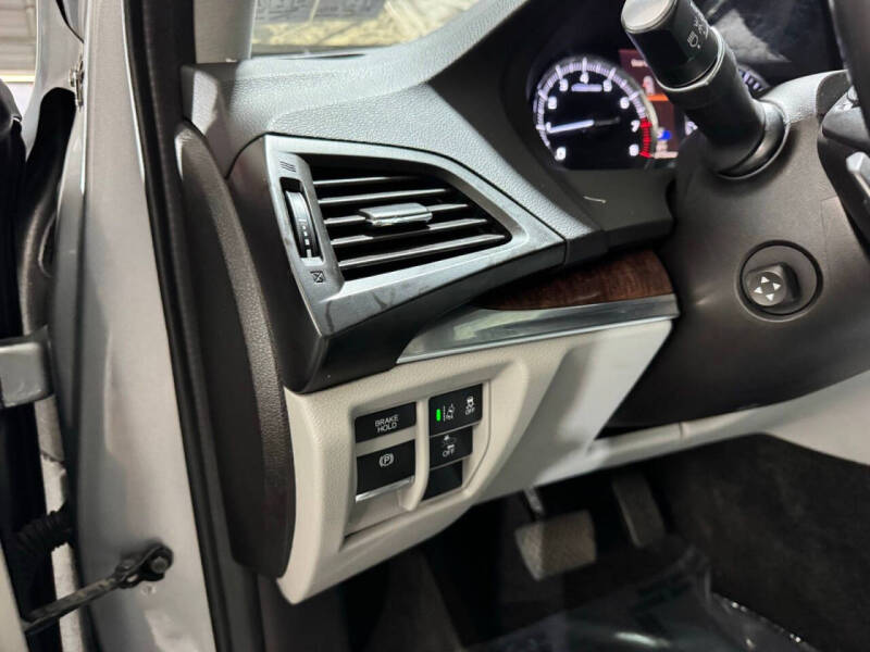 2020 Acura MDX SH-AWD