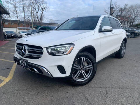 2021 Mercedes-Benz GLC for sale at EUROPEAN AUTO EXPO in Lodi NJ