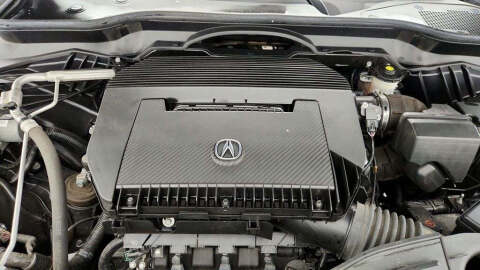 2023 Acura MDX SH-AWD w/Tech