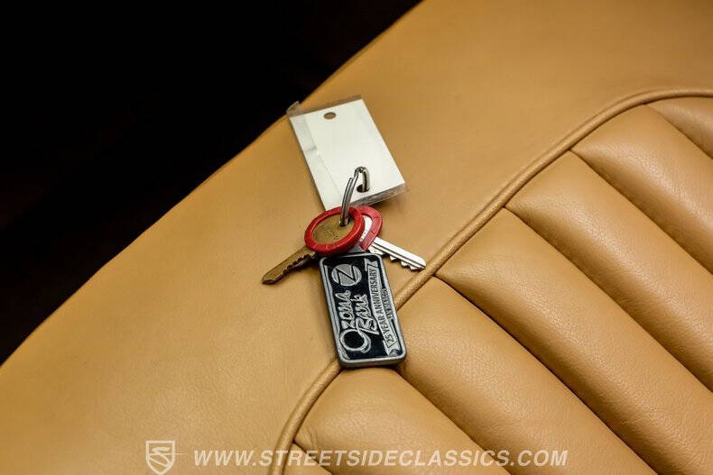 1961 Jaguar Mark II