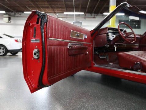 1969 Ford XL