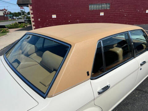 1987 Rolls-Royce n/a